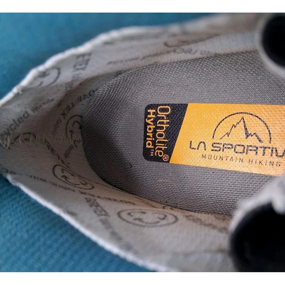 La Sportiva la sportiva